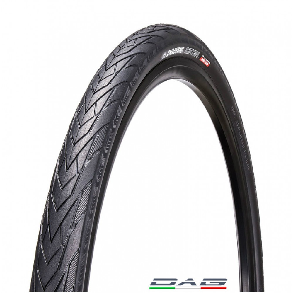 ChaoYang Krestel Copertone 700x35 City Bike